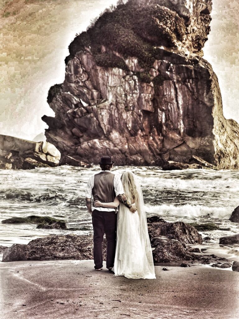 Pig-O-Latte’s owners standing strong through adversity representing resilience and rebuilding